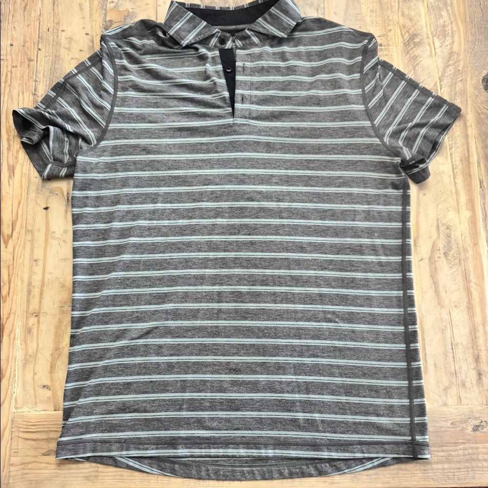 Lululemon sport polo